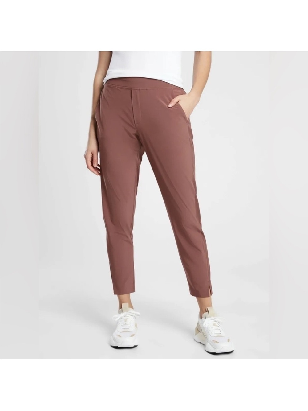 Athleta Brooklyn Heights Ankle Pants